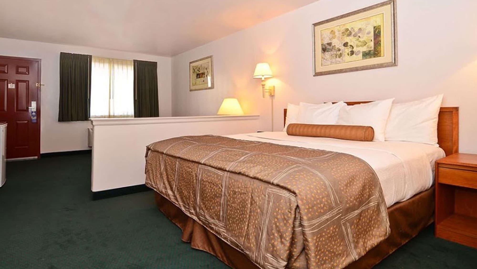 Magnuson Hotel Manitou Springs Eksteriør bilde