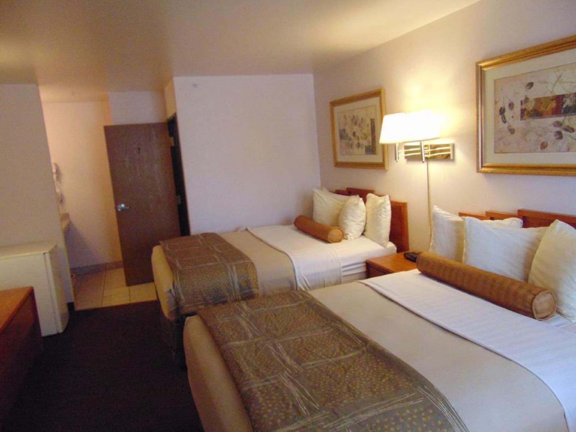 Magnuson Hotel Manitou Springs Eksteriør bilde