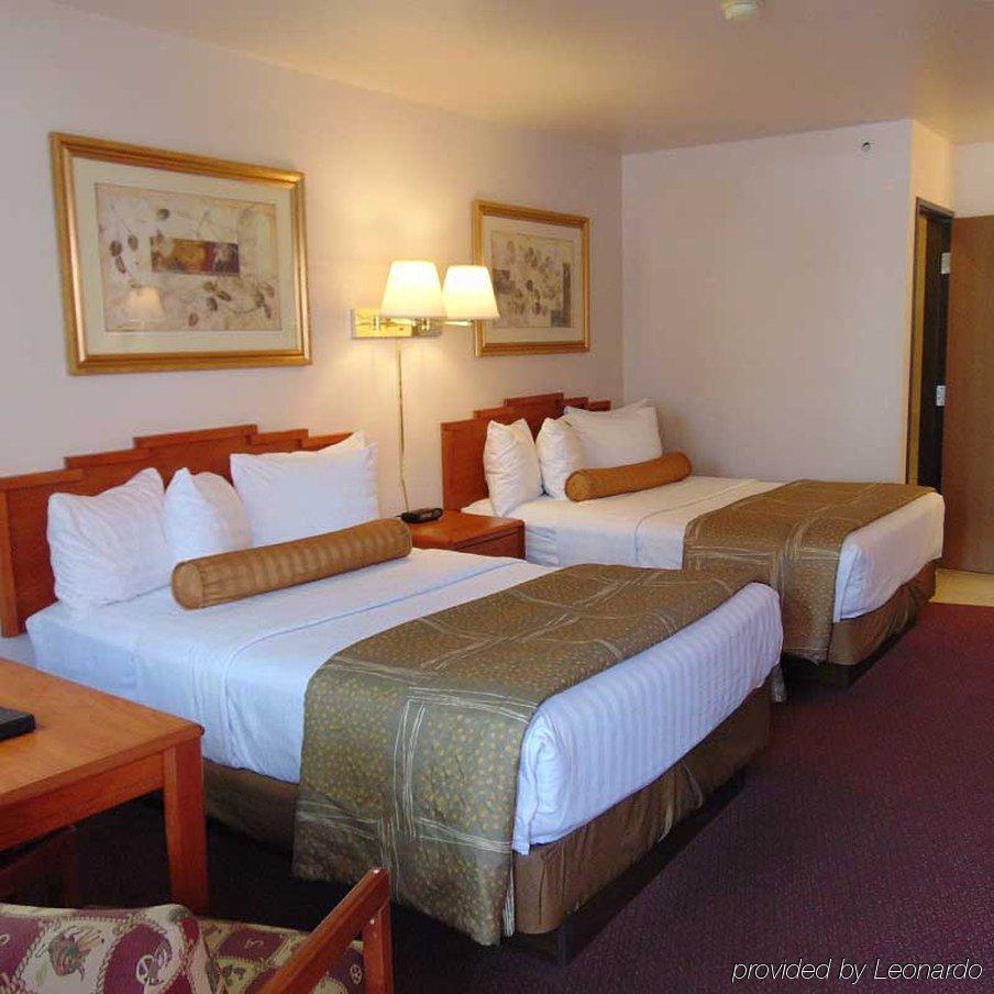 Magnuson Hotel Manitou Springs Eksteriør bilde